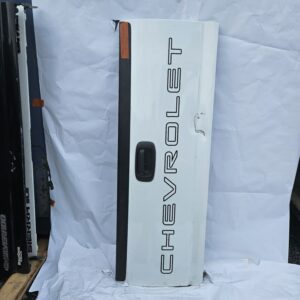 99-06 Chevy/GMC Tailgate #tg29