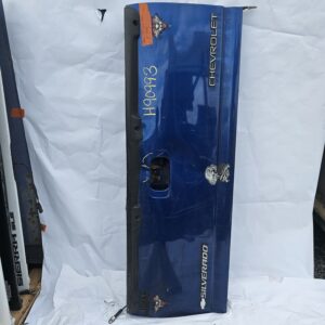 99-06 Chevy Silverado Tailgate #tg30
