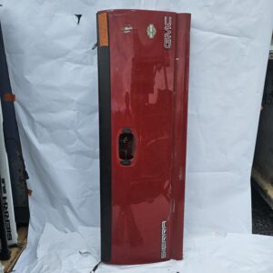 99-06 GMC Sierra Tailgate #tg31