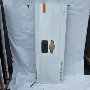 14-19 Chevy Silverado Tailgate #tg32