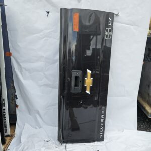 14-19 Chevy Silverado Tailgate #tg34