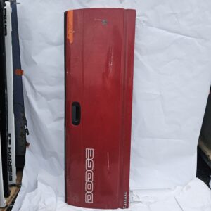 94-01 Dodge Ram Tailgate #tg42