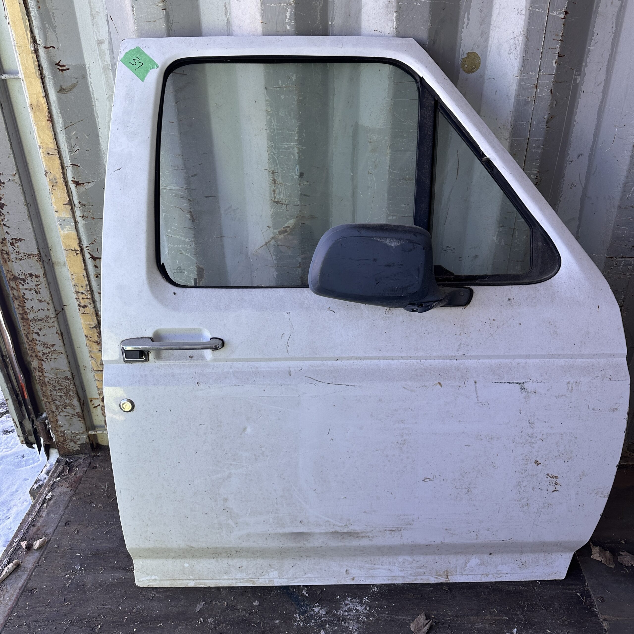 87-96 Ford F150 Right Front Door #d37
