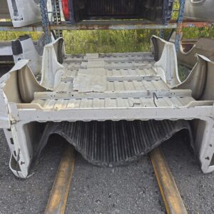 8 FT - FORD SUPERDUTY - 2017 & Forward #BB95CAA5B3475130