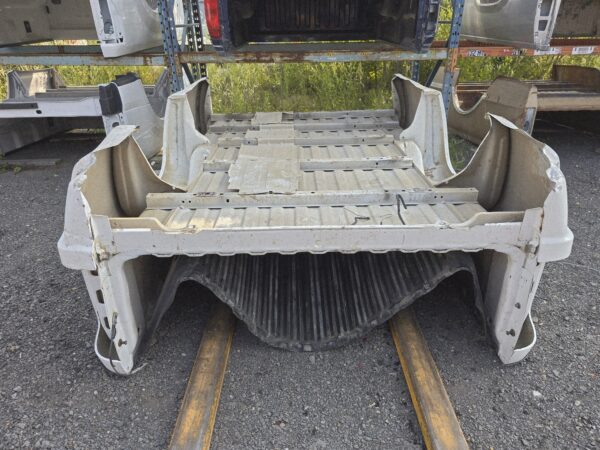 8 FT - FORD SUPERDUTY - 2017 & Forward #BB95CAA5B3475130
