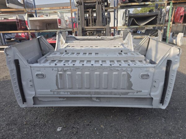 8 FT - FORD SUPERDUTY - 2017 & Forward #BB95CAA5B3475130 - Image 8