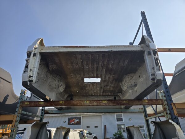 8 FT - F150 - 99-03 #9A506CCB867C8952 - Image 2