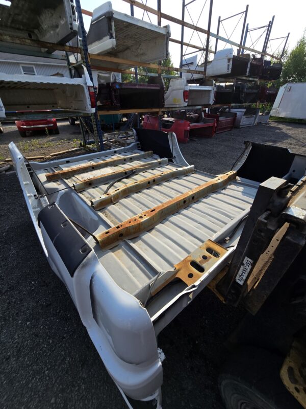 8 FT - F150 - 99-03 #9A506CCB867C8952 - Image 3