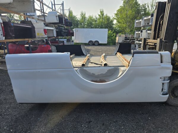 8 FT - F150 - 99-03 #9A506CCB867C8952 - Image 4