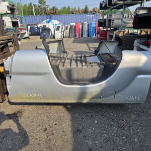 6 FT - TOYOTA TACOMA - 05-15 #9D595D5963C4F6FF