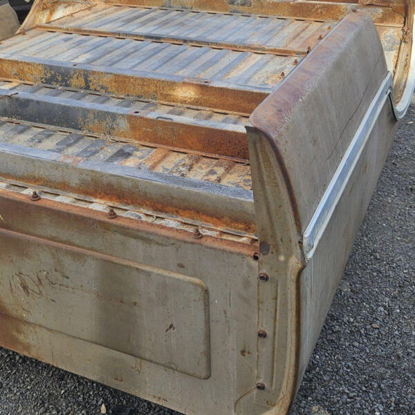 7 FT - CHEVY \ GMC - 68-72 #8354C57A37F4FEDE - Image 3
