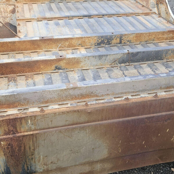 7 FT - CHEVY \ GMC - 68-72 #8354C57A37F4FEDE