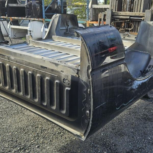 6.5 FT - DODGE RAM 1500 \ 3500 - 02-08 #8E507DC4F2943B7F - Image 2