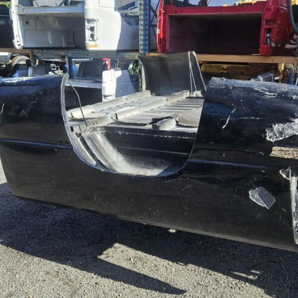 6.5 FT - DODGE RAM 1500 \ 3500 - 02-08 #8E507DC4F2943B7F - Image 3