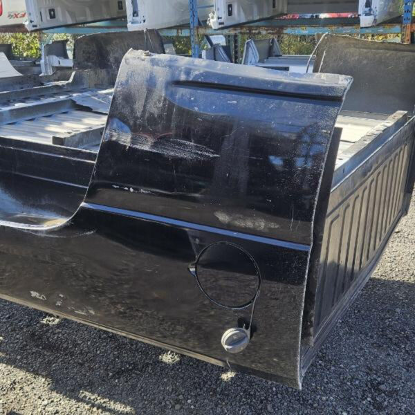 6.5 FT - DODGE RAM 1500 \ 3500 - 02-08 #8E507DC4F2943B7F