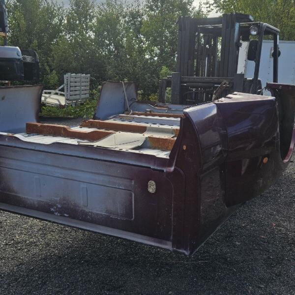 8 FT - F250 \ F350 - 99-10 #92A188A4E3775886 - Image 2