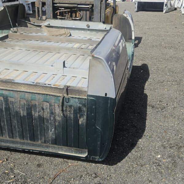 8 FT - DODGE RAM 1500 \ 3500 - 94-01 #980E1445B5059562