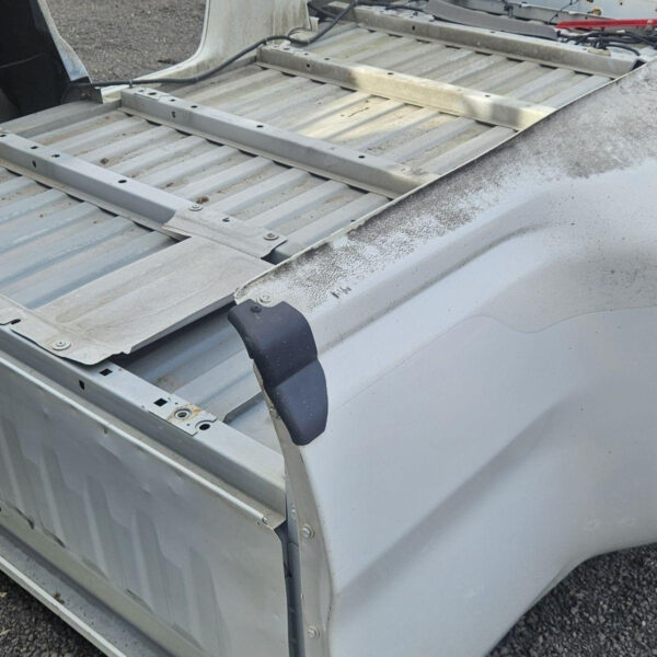 8 FT - DODGE RAM 1500  3500 - 2014 & Forward #AB2FAF46FB004B42 - Image 4