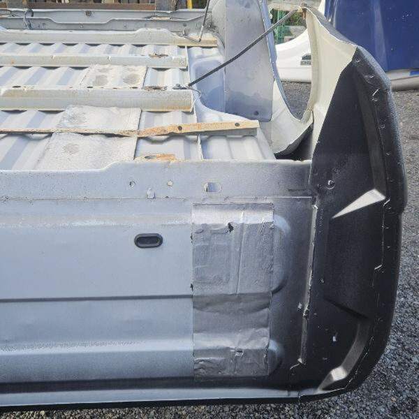 7 FT - FORD RANGER - 99-12 #AB901E4EDE95E066 - Image 3