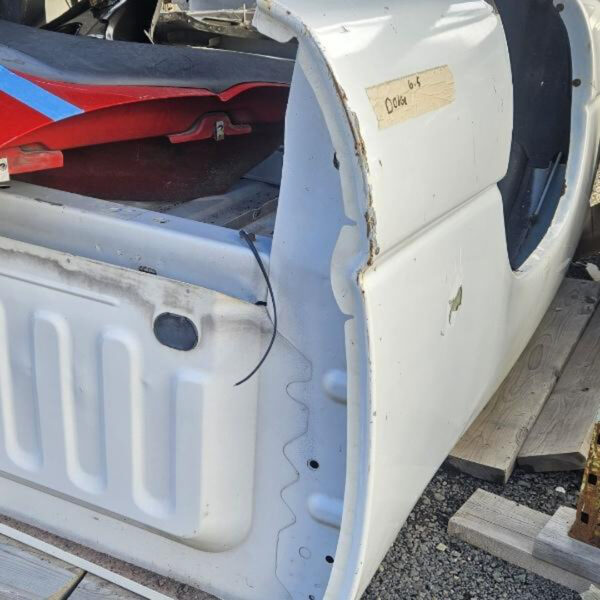 6.5 FT - DODGE RAM 1500 - 94-01 #BB065C775CF84ECE - Image 3