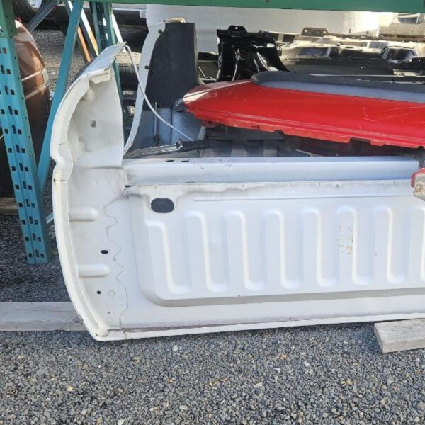 6.5 FT - DODGE RAM 1500 - 94-01 #BB065C775CF84ECE