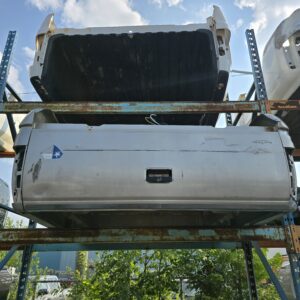 8 FT -  CHEVY  GMC - 88-98 #988859FF94A5390E-1
