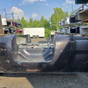 8 FT - CHEV DULY - GMC - 2500  - 2014 & #AB2FAF46FB004B42-1