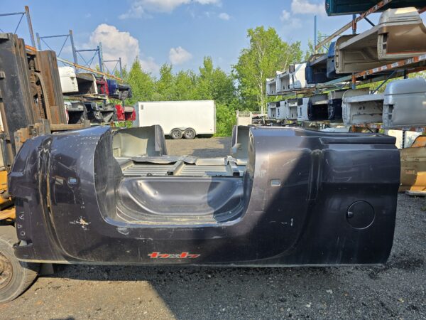8 FT - CHEV DULY - GMC - 2500  - 2014 & #AB2FAF46FB004B42-1