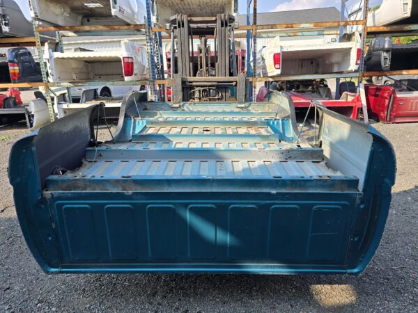 8 FT -  CHEVY  GMC - 88-98 #988859FF94A5390E-2 - Image 4