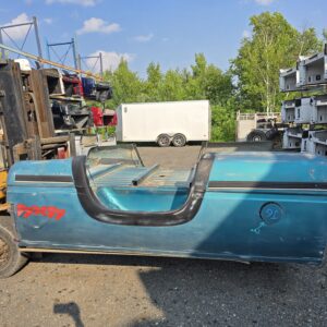8 FT -  CHEVY  GMC - 88-98 #988859FF94A5390E-2