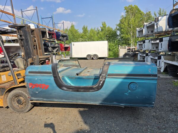8 FT -  CHEVY  GMC - 88-98 #988859FF94A5390E-2