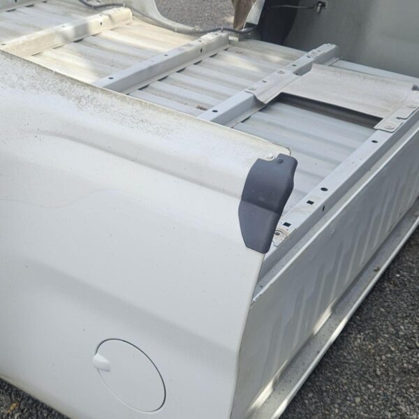 8 FT – CHEVY – 14 & FORWARD #BCFAC503AE657FCB - Image 2