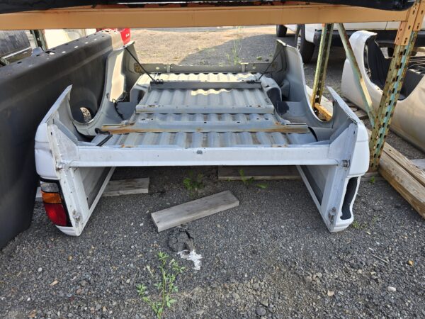 6.0 FT – MAZDA B4000 – 02-09 - 6 FT #92E56FD321F45CF6