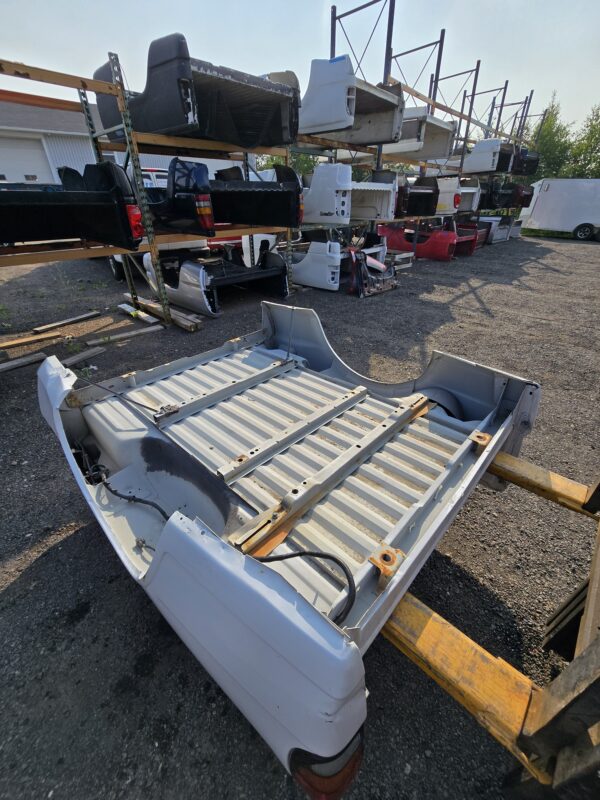6.0 FT – MAZDA B4000 – 02-09 - 6 FT #92E56FD321F45CF6 - Image 6