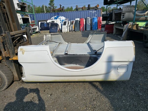 6.0 FT – MAZDA B4000 – 02-09 - 6 FT #92E56FD321F45CF6 - Image 4