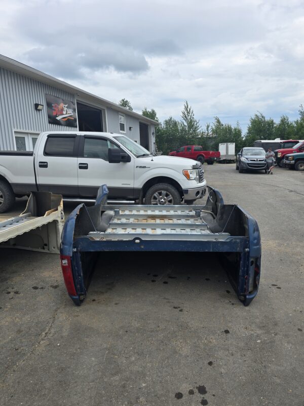 6.5 FT - Dodge Ram - Box - 02/08 - 1500 - 2500 - Image 2