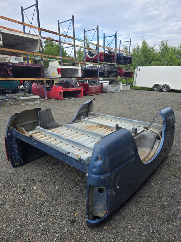 6.5 FT - Dodge Ram - Box - 02/08 - 1500 - 2500 - Image 3