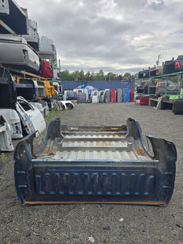 6.5 FT - Dodge Ram - Box - 02/08 - 1500 - 2500 - Image 4