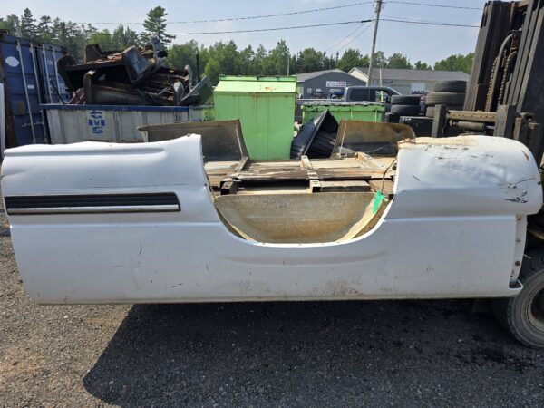 8FT - Chev Silverado - GMC Sierra 1500 2500 3500 8ft Long Truck Bed - Image 3