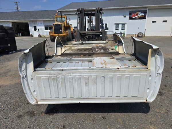 8FT - Chev Silverado - GMC Sierra 1500 2500 3500 8ft Long Truck Bed - Image 2