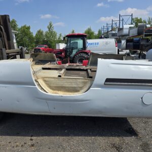 8FT - Chev Silverado - GMC Sierra 1500 2500 3500 8ft Long Truck Bed