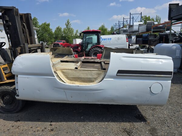 8FT - Chev Silverado - GMC Sierra 1500 2500 3500 8ft Long Truck Bed