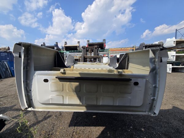 8FT - 09-18 Dodge Ram 1500 - Long Truck Bed - Image 4