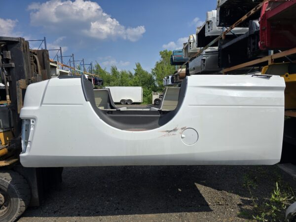 8FT - 09-18 Dodge Ram 1500 - Long Truck Bed