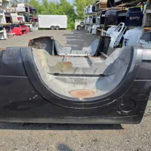 5.5 FT Dodge Ram 1500 - 09-18 - Short Truck Bed