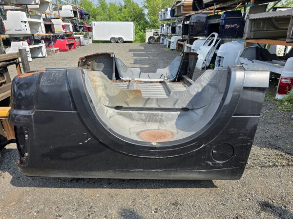 5.5 FT Dodge Ram 1500 - 09-18 - Short Truck Bed
