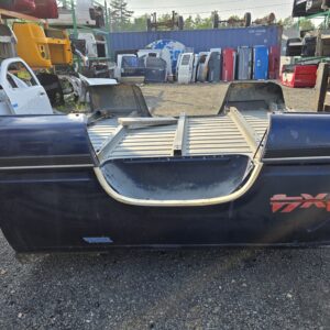 Chevy / GMC 1500 2500 3500 - 88 - 98 - Short Truck Bed