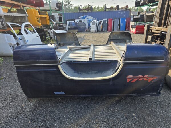 Chevy / GMC 1500 2500 3500 - 88 - 98 - Short Truck Bed