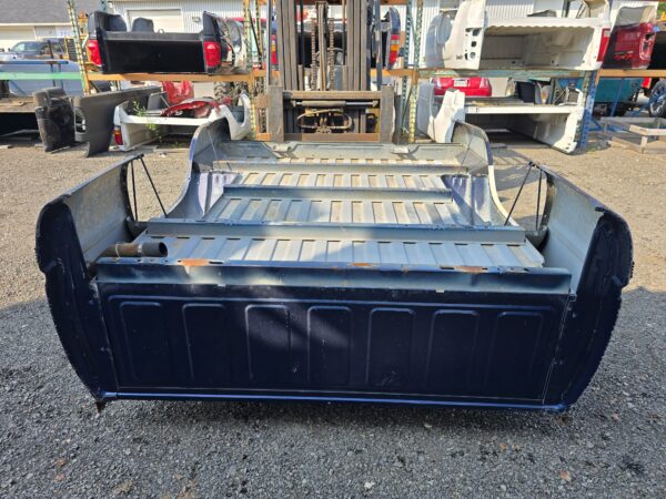 Chevy / GMC 1500 2500 3500 - 88 - 98 - Short Truck Bed - Image 2