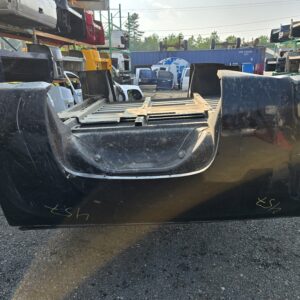 6.5 FT - 07-13 Chevrolet Silverado / GMC Sierra - Dually Bed